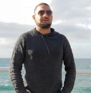 Meet your Posher, Ramon